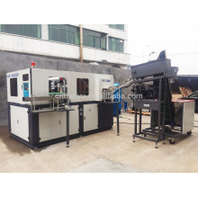 plastic bottle making machine(HY-A6) PET